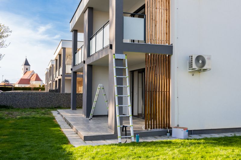General Contractor Service