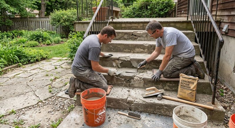 General Contractor Service