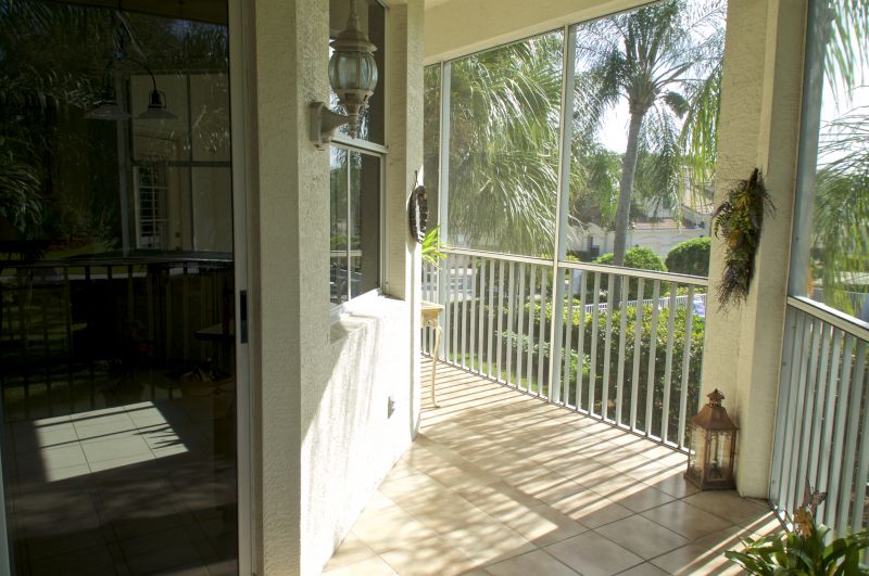 Concrete Balcony Repair