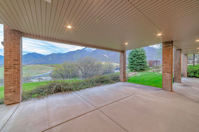 Concrete Balcony Repair