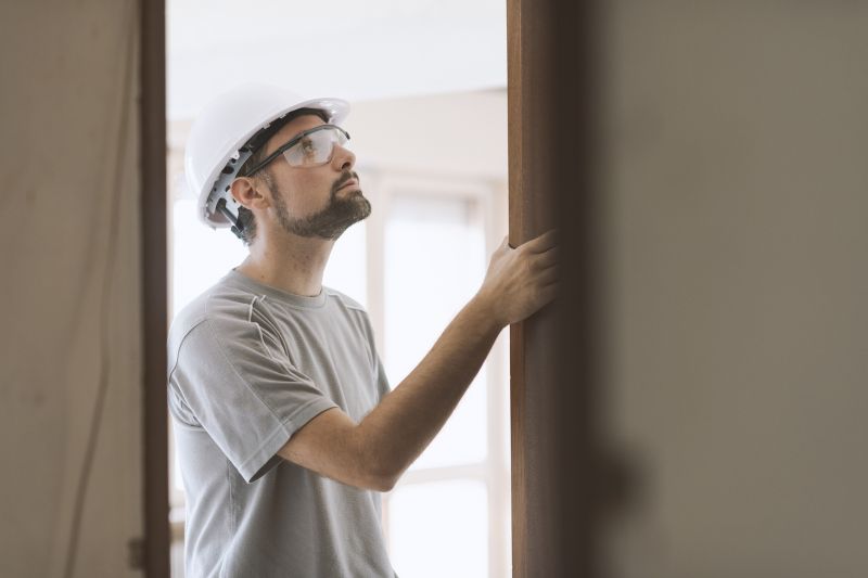 House Restoration in Alpharetta, GA